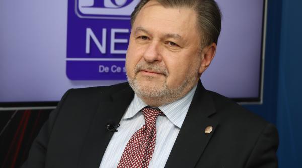 alexandru rafila explica pericolul dupa inchiderea spitalul foisor cine urmeaza