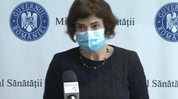 andreea moldovan a vorbit despre noul ordin care ar putea baga capitala in carantina