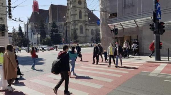 aproape un sfert din testele covid 19 din ultimele 24 de ore au fost facute in cluj