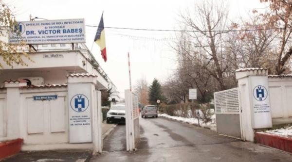 cine sunt pacientii care au murit la spitalul victor babes