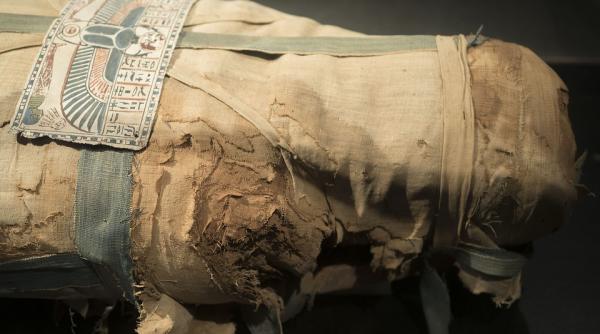 cum erau mumificati oamenii din egiptul antic decedatii erau tratati in functie de patura sociala din care veneau