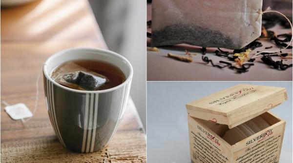 cum poti sa refolosesti pliculetele de ceai un real ajutor