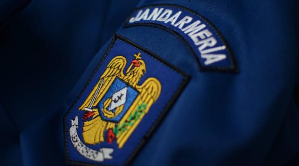 dna perchezitii la jandarmeria romana