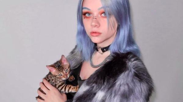 jake paul dat in vileag de justine paradise ca a hartuit o in 2019