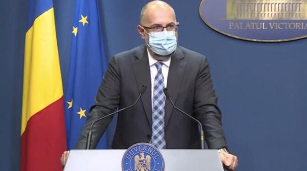 kelemen hunor catre vlad voiculescu sa comunice cu mai multa empatie cu totii avem pe langa usr o anumita responsabilitate