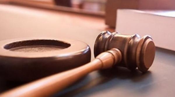 klaus iohannis decrete de eliberare din functie a unor magistrati