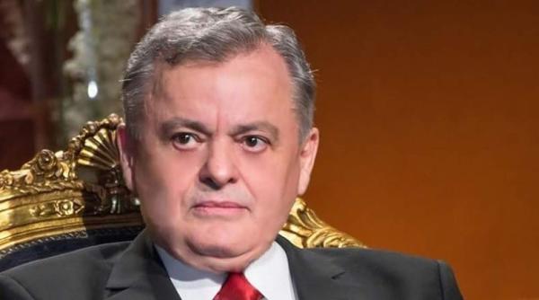 neculai ontanu condamnat la trei ani de inchisoare cu suspendare