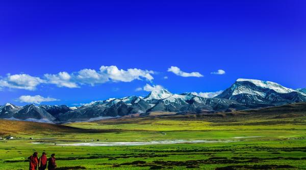 plasticul este peste tot cercetatorii chinezi au descoperit microparticule de plastic in tibet