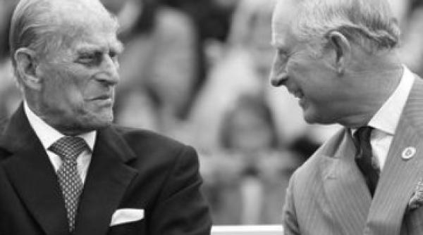 printul philip a cerut sa l vada pe charles inainte de moarte care a fost ultima dorinta si ce i a cerut sa faca au lasat amandoi de la ei