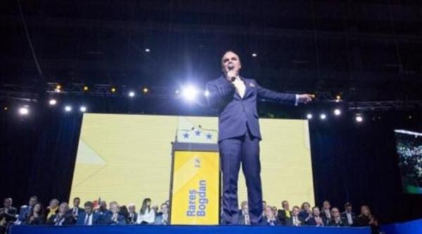 rares bogdan dupa decesele din mandatul lui voiculescu pnl a atras atentia ca pot aparea probleme legate de o anumita vulnerabilitate