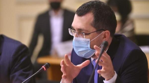 voiculescu s a ratoit la jurnalisti intrebarea care l a scos din minti