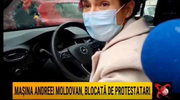 andreea moldovan prima reactie dupa ce a fost demisa de florin citu
