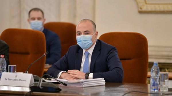 andrei muraru propus ambasador in sua romanii vor calatori in sua fara viza