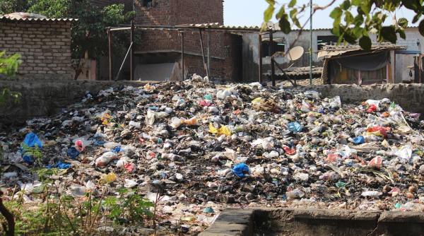 aproape 190 de tone de gunoi din italia descoperite intr o comuna din bihor