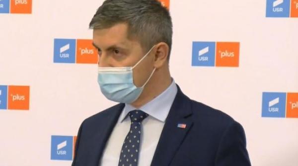 barna interimatul meu decis unilateral am discutat cu presedintele romaniei si vom gasi o solutie