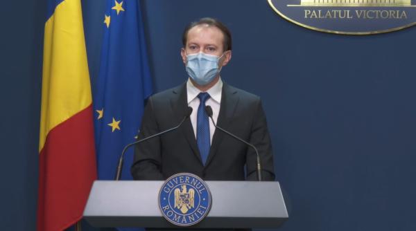 citu am inaintat o propunere de ministru al sanatatii iohannis a acceptat