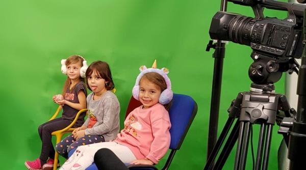 club natura tabara urbana de animatie in luna aprilie 2021 un workshop creativ pentru copiii cu varsta intre 5 si 12 ani