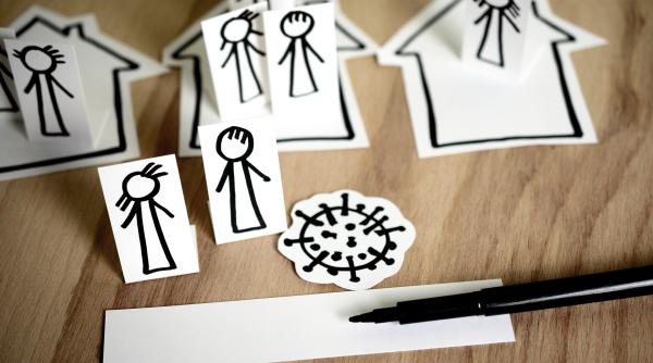 comuna tatarani din dambovita intra in carantina