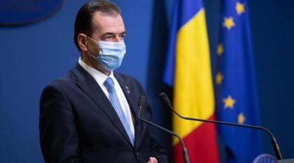 demitere voiculescu ludovic orban este nu numai dreptul este obligatia constitutionala a premierului