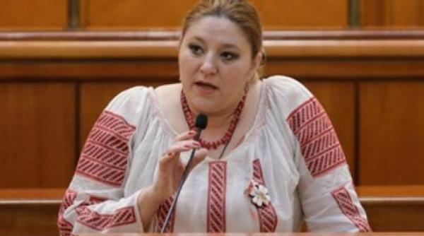 diana sosoaca isi ia permis de port arma