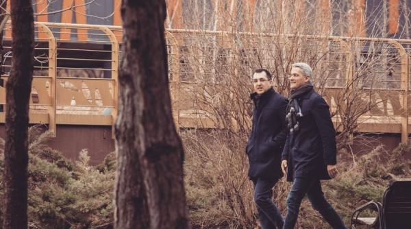 dragos pislaru primul semnal ca usr plus nu iese de la guvernare nu ne veti opri