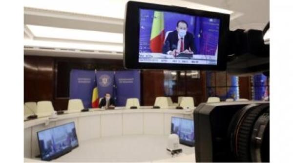 florin citu explica de ce l a demis pe vlad voiculescu cred cu tarie in aceasta coalitie de guvernare