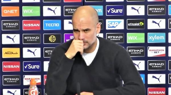 guardiola despre barcelona in 2012 erau tipi de treaba dar pe teren erau ucigasi nebuni