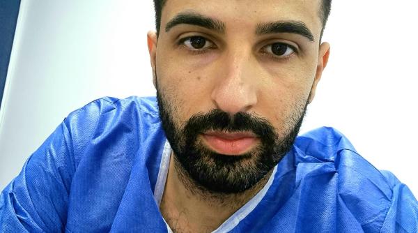 morti la victor babes dr amin zahra spitalul din ploiesti am fost primul care a deschis tir ul