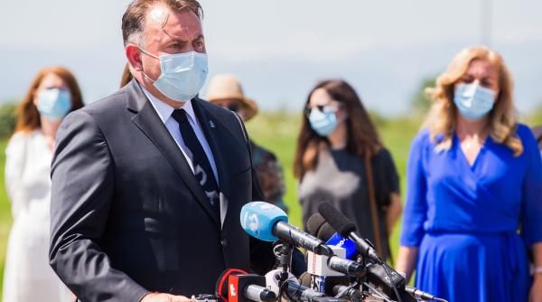 nelu tataru as reveni ca ministru la sanatate