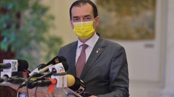 nou ministru la sanatate orban usr plus sa desemneze sustinere pentru citu