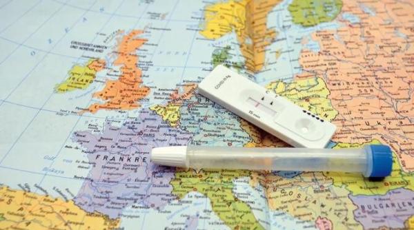 oms  pandemia nu sa terminat  cazurile globale au crescut timp de 7 saptamani consecutive