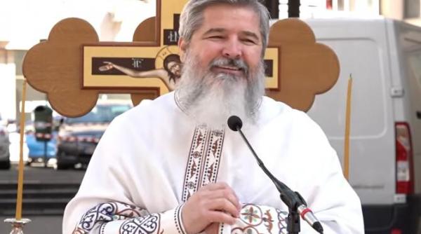 parintele vasile ioana a vorbit despre un episod mai putin cunoscut domnule ministru demisia dumneata pot sa o semnez oricand