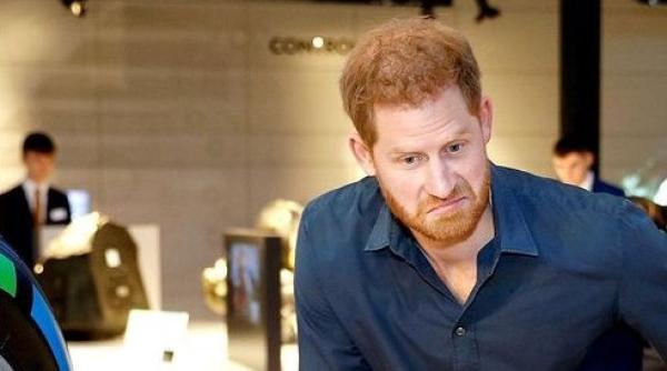 printul philip si printul harry asemanare izbitoare fotografia care face inconjurul lumii a fost bunicul meu un maestru al fripturilor la gratar