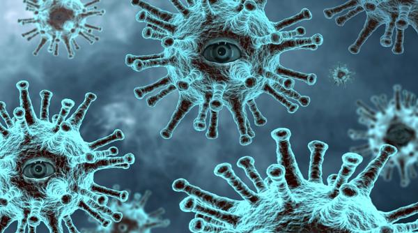 s a inventat microcipul care detecteaza infectia cu sars cov 2