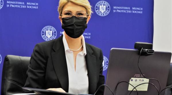 scad salariile raluca turcan niciun venit nu va scadea dimpotriva