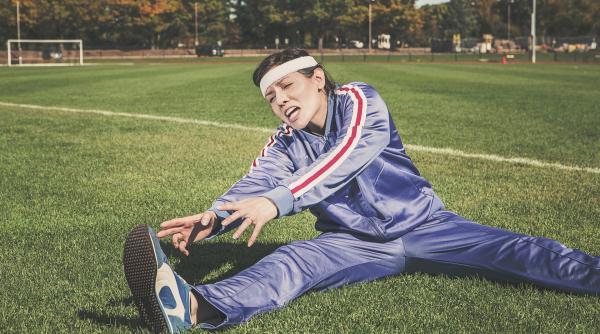 sedentarismul creste riscul de deces din cauza covid 19 studiu