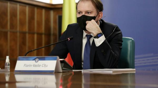 sedinta de guvern amanata ar fi boicotata de ministrii usr plus