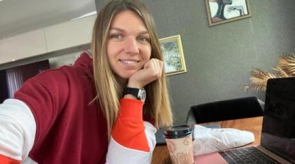simona halep nu pot spune ca sunt pregatita pentru ce urmeaza