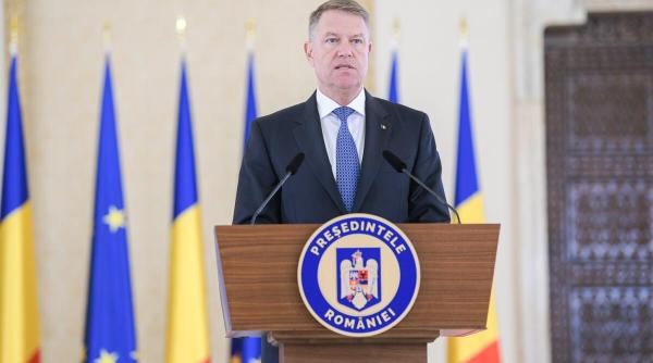 surse klaus iohannis a chemat liderii coalitiei la consultari
