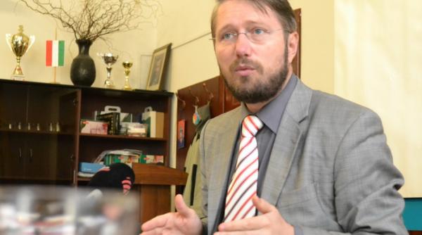 szabo odon udmr despre schimbarea prelierului