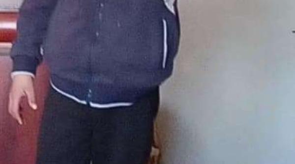 un baiat in varsta de 12 ani din sovata a disparut de acasa politistii il cauta