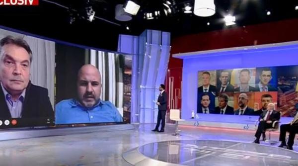 usr plus boicot la sedintele de guvern emanuel ungureanu confirm