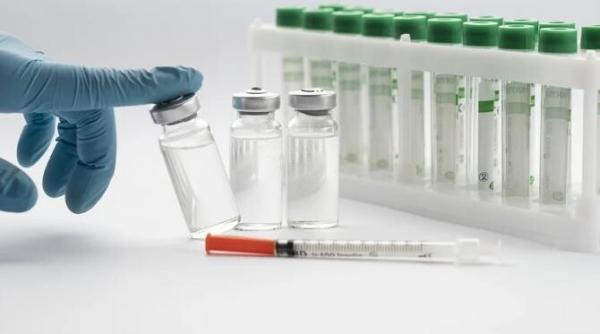 vaccinurile arn mesager imunitate de cel putin noua luni de zile