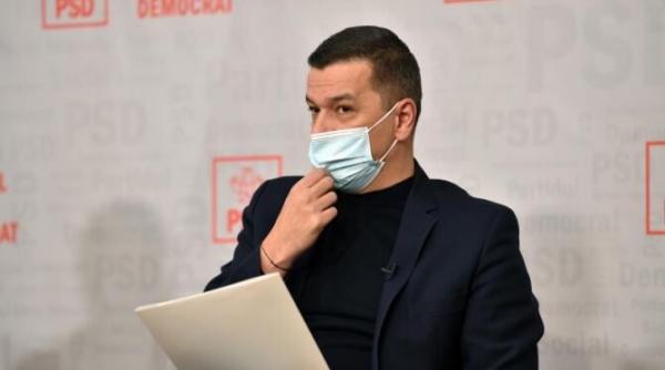 vlad voiculescu  demis sorin grindeanu  noi am avertizat inca din urma cu doua luni