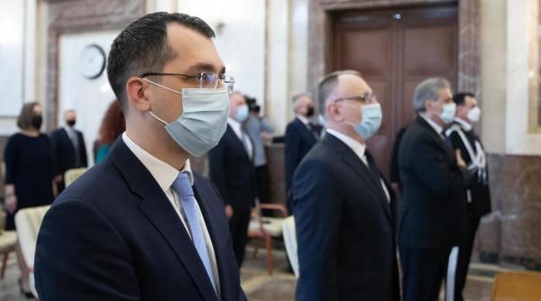 vlad voiculescu demis ben oni ardelean ii va costa cimitirul e plin de oameni de neinlocuit