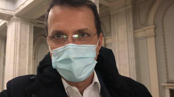 voiculescu si moldovan demisi de citu mosteanu prima reactie din usr nu mi se pare justificat intalnire urgenta despre coalitie