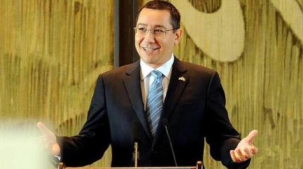 voiculescu si moldovan revocati victor ponta prima data in ultimii 5 ani cand prim ministrul actioneaza