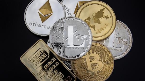 avertismentul bnr despre criptomonede