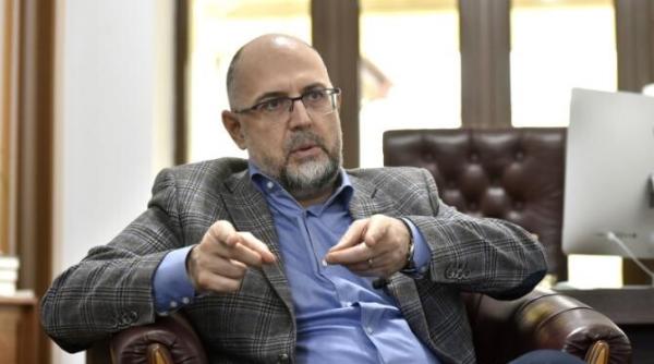 consultare inainte de demiterea lui voiculescu  kelemen hunor  premierul a avut rabdare uriasa