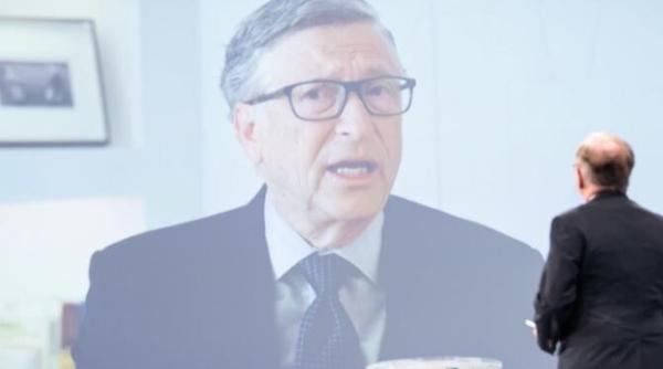 controverse despre virologul care l a tradat pe bill gates si a spus ca vaccinarea e o catastrofa informatii din cv ultimul articol stiintific de acum 26 de ani